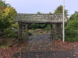 Rock Garden 