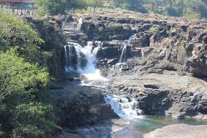 Randha Falls