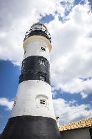 Nautical Museum of Bahia