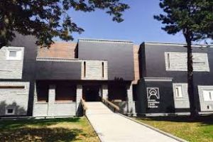 National Museum Of Medieval Art Albania