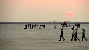 Great Rann of Kutch