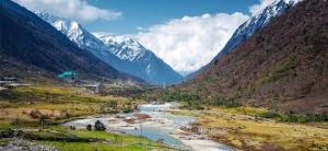 Sirijonga Yuma Mangheem