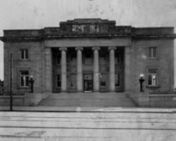 Danforth Memorial Library