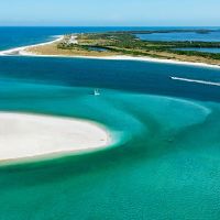 Caladesi Island State Park