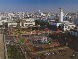 Place Mohammed V
