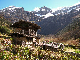Farm House