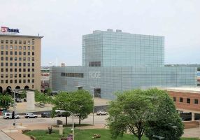 Figge Art Museum