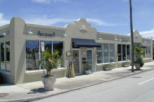 Antique Row Art & Design District