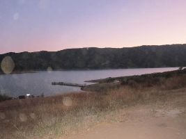 Lake Casitas