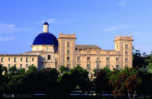 Valencian Museum of Ethnology