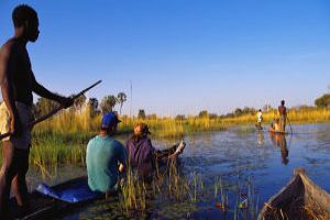 Adventure Tour Package for 4 Days 3 Nights