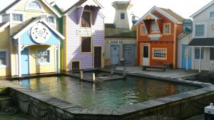 Dolfinarium Harderwijk