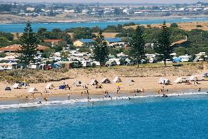 Fleurieu Peninsula