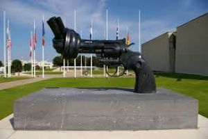 Memorial de Caen