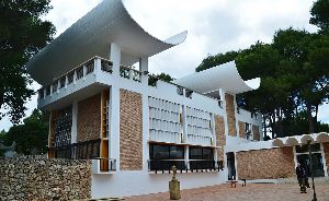 Fondation Maeght