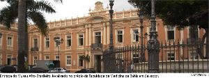 Afro-Brazilian Museum 
