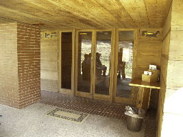 Woodlawn Plantation and Pope-Leighey House 