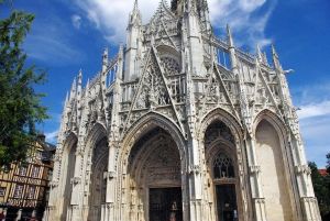 Church of Saint-Maclou