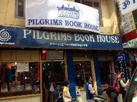 Pilgrims Book House