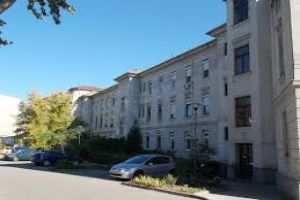 Klapka Gyorgy Square