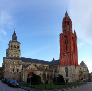 Saint Servatius Church