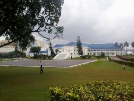 Grand Palace Park