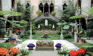 Isabella Stewart Gardner Museum