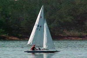 Boating: A famous water activity of Georgia