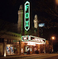 Fox Theatre
