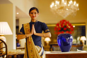 The Oberoi Hotel
