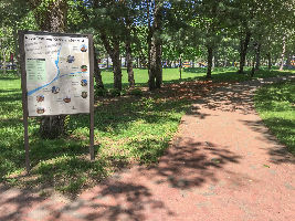 Roger Williams National Memorial