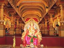 Ganesh temple