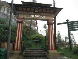 Ganesh Tok