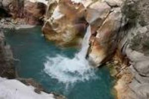 6 Days 5 Nights dehradun, yamunotri, gangotri, kedarnath with badrinath Family Holidays Vacation Package by Shiv Bhole Tour and Travel
