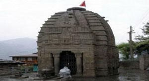 Gauri Shankar Mahadev Temple