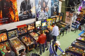 Dutch Pinball Museum