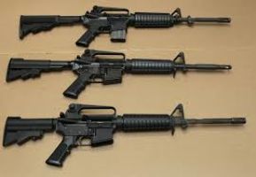 Cody Firearms Research