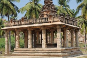 Gejjala Mantapa