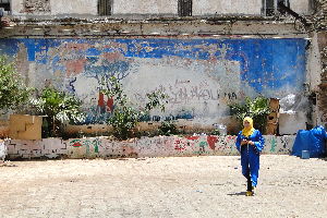 The Old Medina