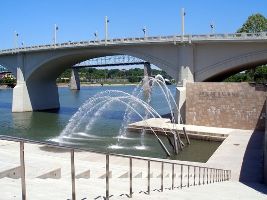 Tennessee River Park