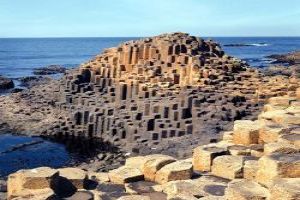 Giant s Causeway