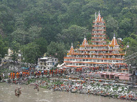 Gita Bhawan