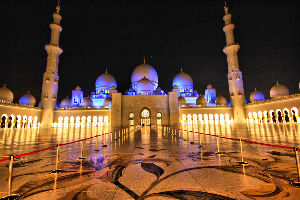 Grand Mosque 