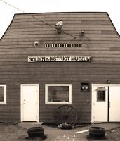 Golden & District Museum