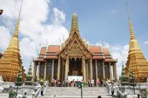 05 Days Bangkok Pattaya Tour Package