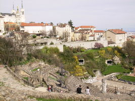 Gallo Roman Museum