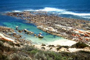 The Granites