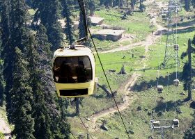 Kashmir Budget Tour Packages 4 Days