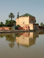 Menara gardens