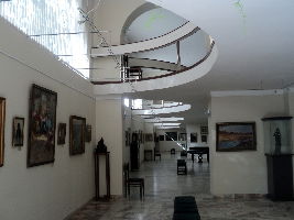 Museum of Russian Art 